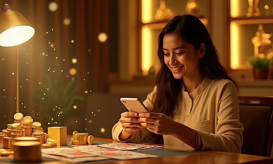 fg56 fg56 অ্যাপ — Android ও iOS-এ পুরো লবি হাতের মুঠোয়